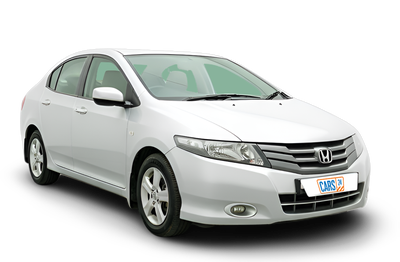 Honda City-img